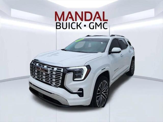 2026 GMC Terrain AWD Denali for sale in D'lberville, MS