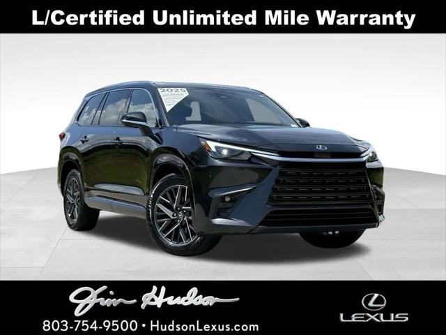 2025 Lexus TX 350 Premium for sale in Columbia, SC