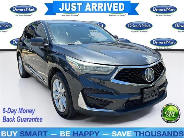 2020 Acura RDX Standard for sale in Sanford, FL
