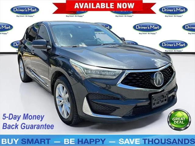 2020 Acura RDX Standard for sale in Sanford, FL