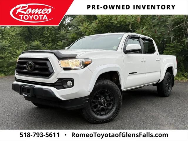 2022 Toyota Tacoma SR5 V6 for sale in Glens Falls, NY