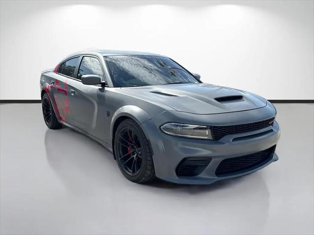 2022 Dodge Charger SRT Hellcat Widebody for sale in Tampa, FL