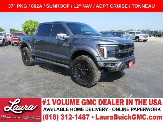2025 Ford F-150 Raptor for sale in Collinsville, IL