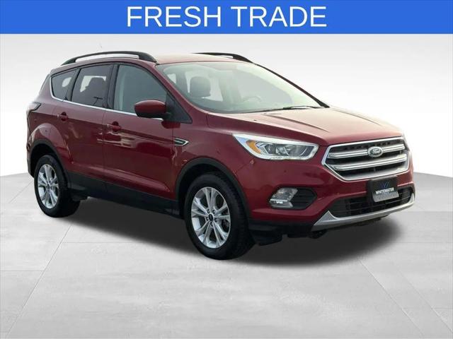 2017 Ford Escape SE for sale in St Charles, MN