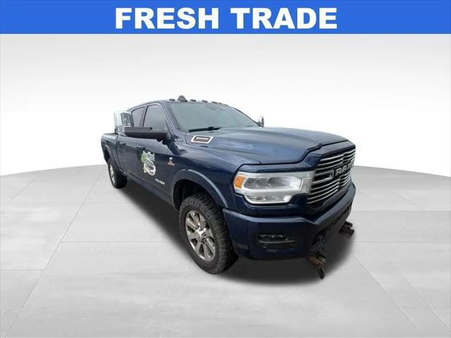 2020 Ram 3500 Laramie Mega Cab 4x4 6'4' Box for sale in St Charles, MN