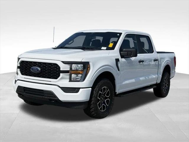 2023 Ford F-150 XL for sale in Pell City, AL