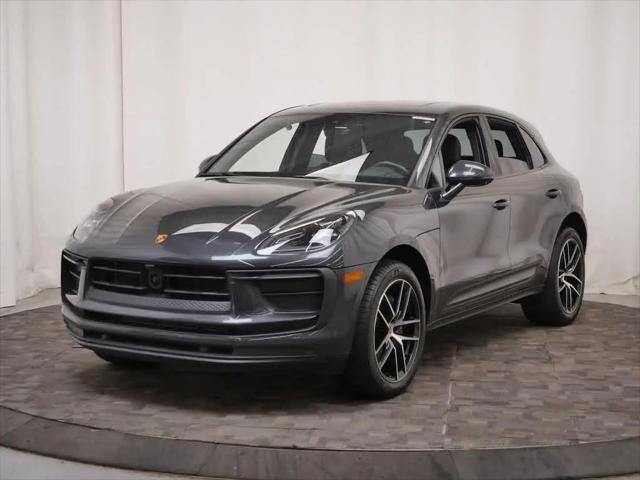 2023 Porsche Macan T for sale in Golden Valley, MN