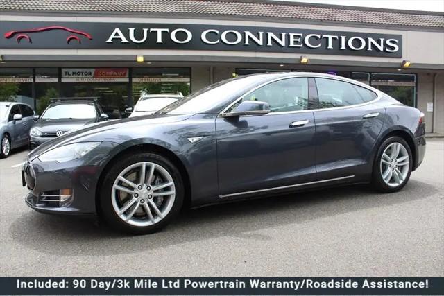 2015 Tesla Model S 85D for sale in Bellevue, WA
