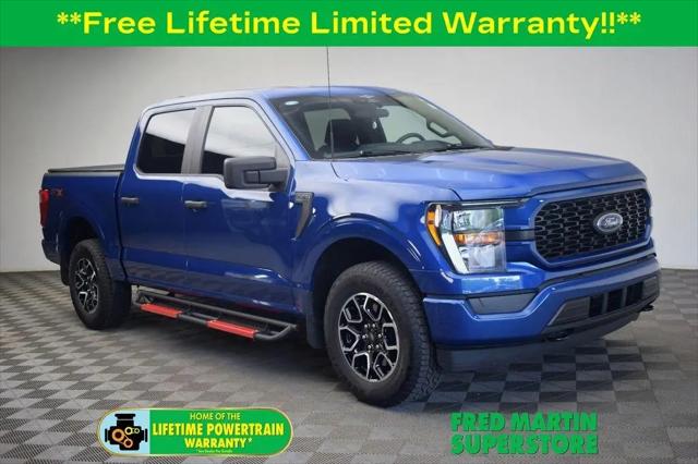 2023 Ford F-150 XL for sale in Norton, OH