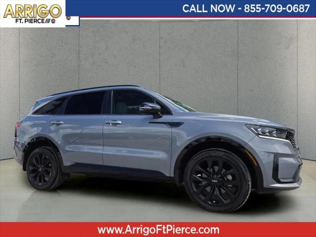 2023 Kia Sorento SX for sale in Fort Pierce, FL