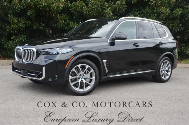 2025 BMW X5 xDrive50e for sale in Nashville, TN