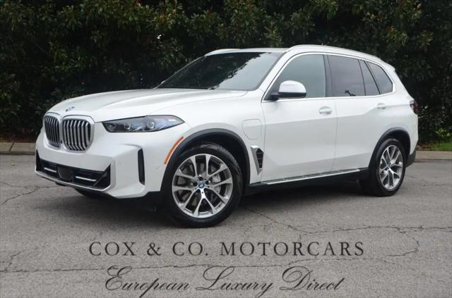 2025 BMW X5 xDrive50e for sale in Nashville, TN