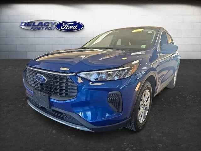 2023 Ford Escape Active for sale in Elma, NY