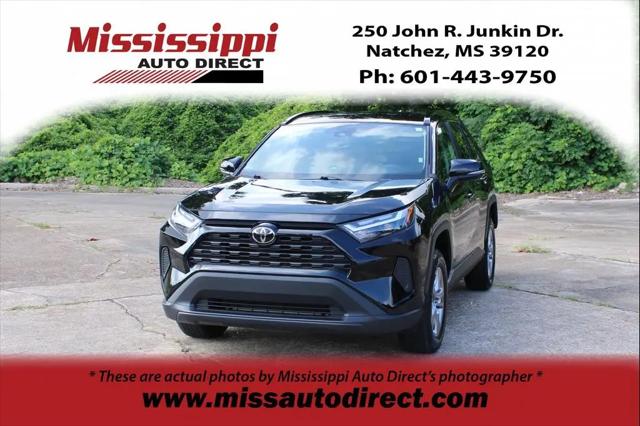 2025 Toyota RAV4 XLE for sale in Natchez, MS