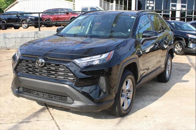 2025 Toyota RAV4 XLE for sale in Natchez, MS