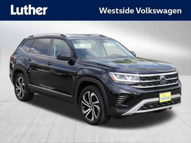 2023 Volkswagen Atlas 3.6L V6 SEL for sale in Minneapolis, MN