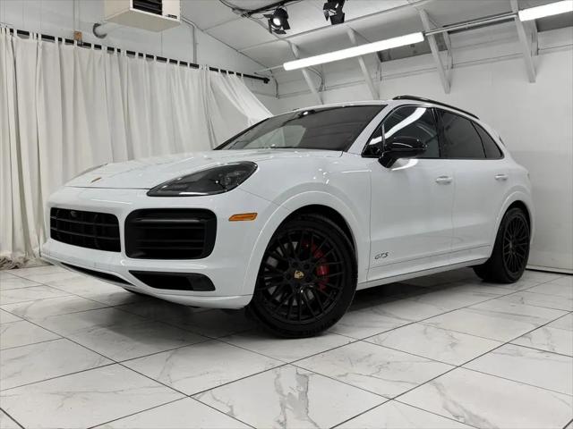 2023 Porsche Cayenne GTS for sale in Newark, DE