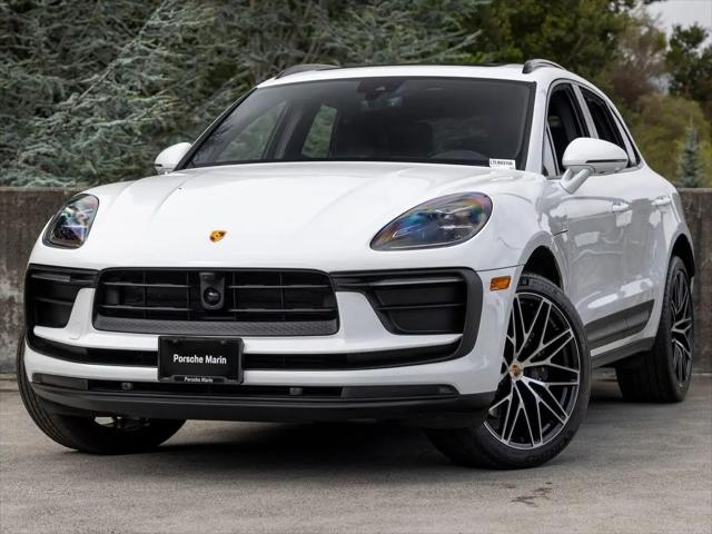 2026 Porsche Macan Macan for sale in Mill Valley, CA