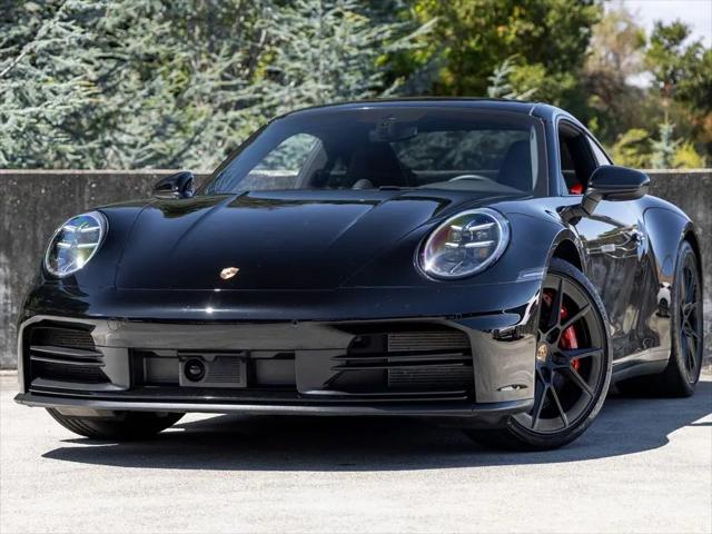 2026 Porsche 911 Carrera 4S for sale in Mill Valley, CA