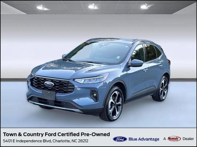 2025 Ford Escape ST-Line Select for sale in Charlotte, NC