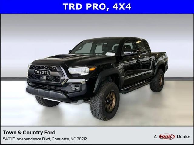 2023 Toyota Tacoma TRD Pro for sale in Charlotte, NC