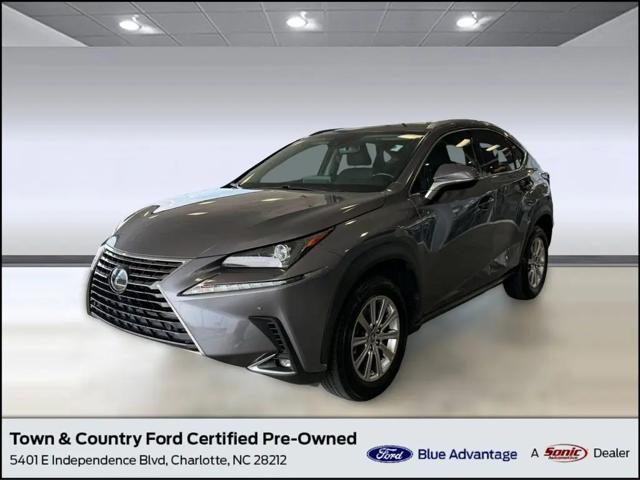 2020 Lexus NX 300 Base for sale in Charlotte, NC