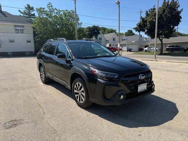 2024 Subaru Outback Premium for sale in Milwaukee, WI