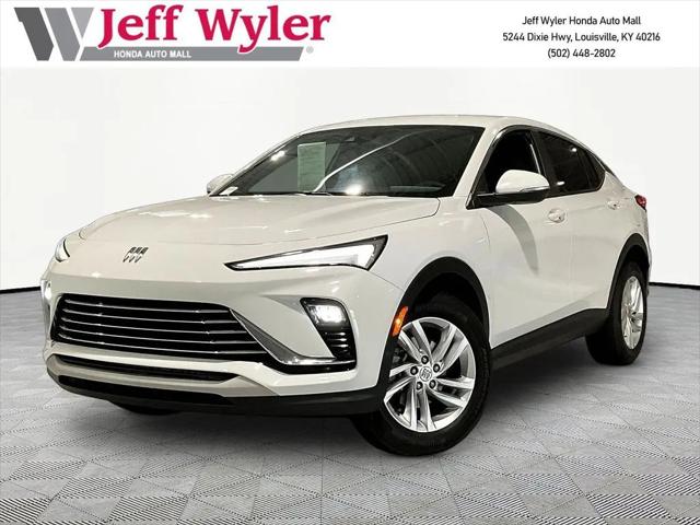 2024 Buick NV Preferred FWD for sale in Louisville, KY