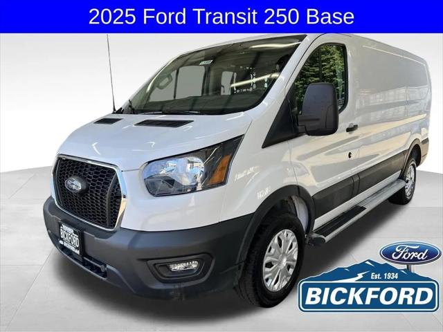 2025 Ford Transit Cargo Van Base for sale in Snohomish, WA