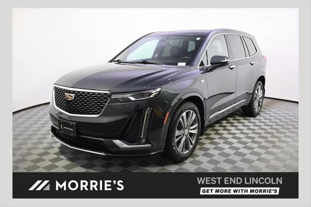 2021 Cadillac XT6 AWD Premium Luxury for sale in Minneapolis, MN