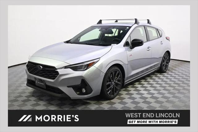 2024 Subaru Impreza RS 5-Door for sale in Minneapolis, MN