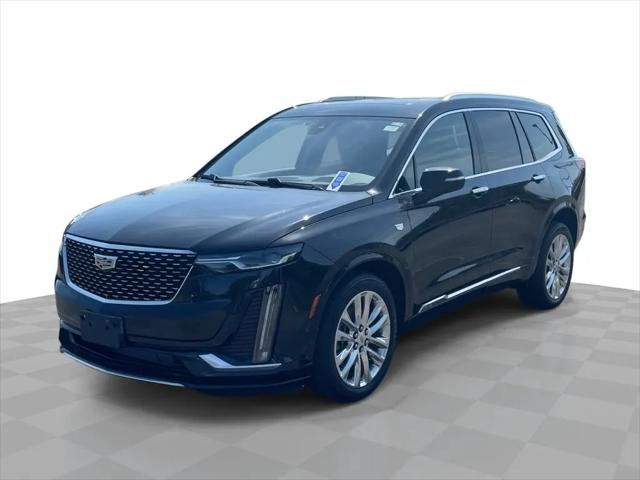 2020 Cadillac XT6 AWD Premium Luxury for sale in williamsville, NY