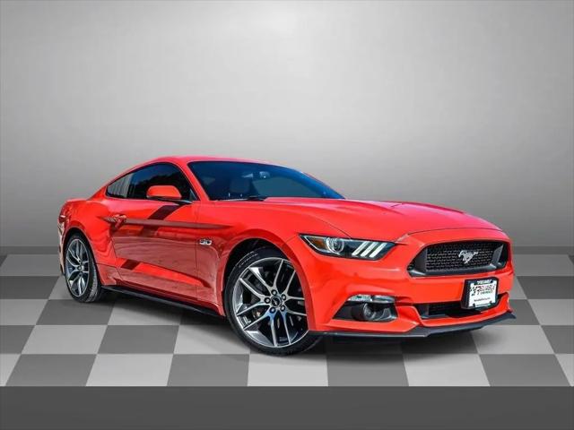 2016 Ford Mustang GT Premium for sale in Springfield, MO