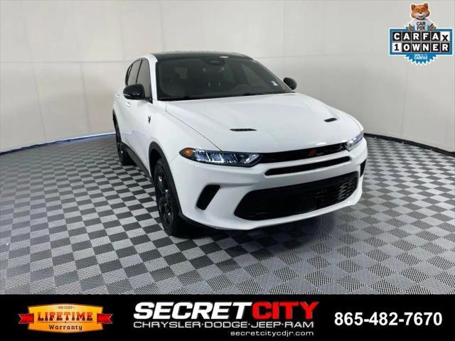 2023 Dodge Hornet GT Plus AWD for sale in Oak Ridge, TN