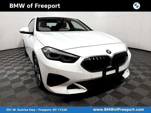 2022 BMW Coupe i xDrive for sale in Freeport, NY