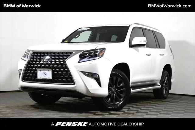 2023 Lexus GX 460 Premium for sale in Warwick, RI