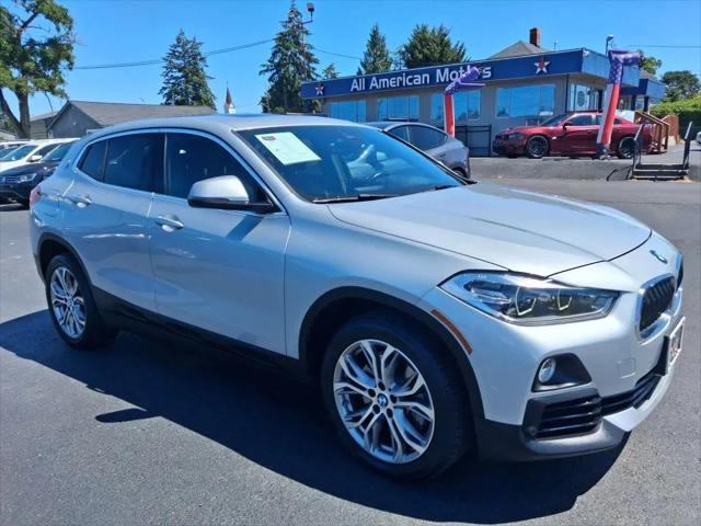 2019 BMW X2 xDrive28i for sale in Tacoma, WA