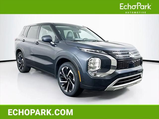 2024 Mitsubishi Outlander SE 2.5 S-AWC for sale in Charlotte, NC