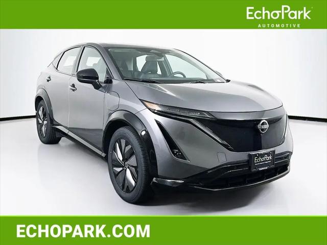 2024 Nissan ARIYA ENGAGE+ for sale in Charlotte, NC