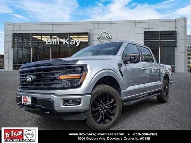 2024 Ford F-150 XLT for sale in Downers Grove, IL