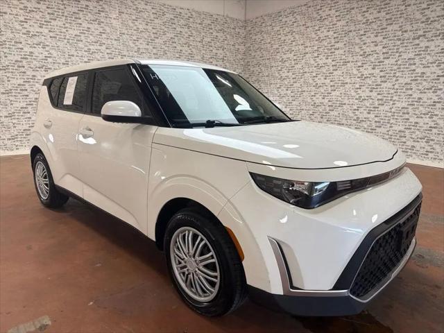 2023 Kia Soul LX for sale in Columbia, TN