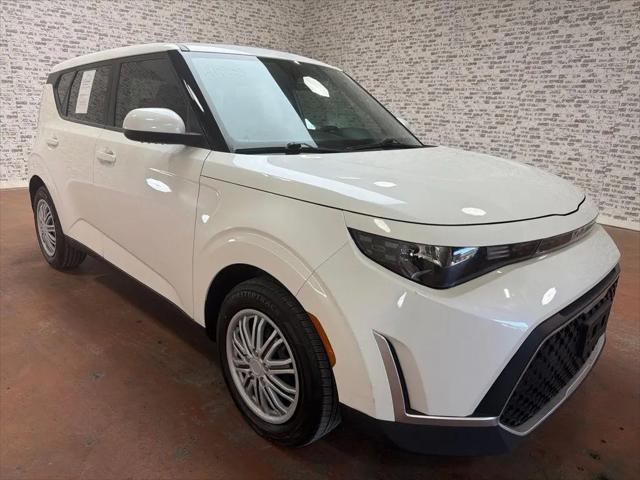 2023 Kia Soul LX for sale in Columbia, TN