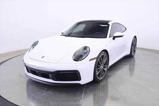 2023 Porsche 911 Carrera S for sale in Beachwood, OH