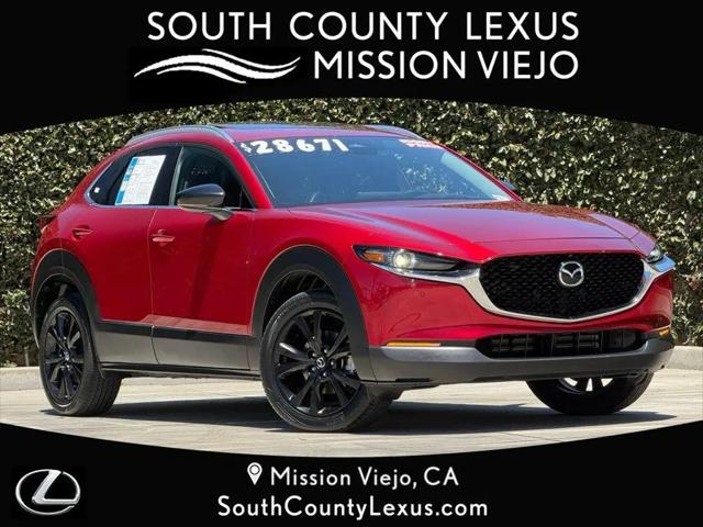 2024 Mazda CX-30 2.5 Turbo Premium Plus Package for sale in Mission Viejo, CA