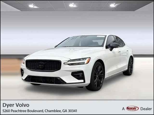 2024 Volvo S60 B5 Plus Black Edition for sale in Chamblee, GA