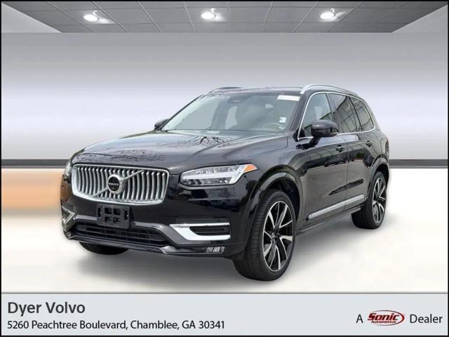 2023 Volvo XC90 B6 Plus 6-Seater for sale in Chamblee, GA