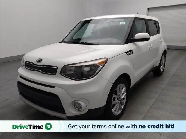 2019 Kia Soul + for sale in Morrow, GA