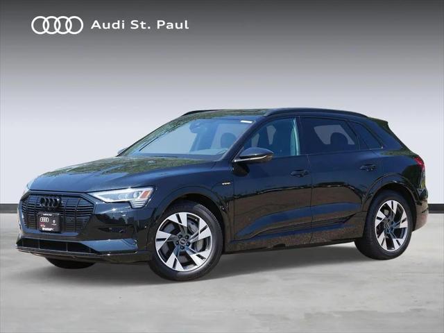 2023 Audi e-tron Premium quattro for sale in Maplewood, MN