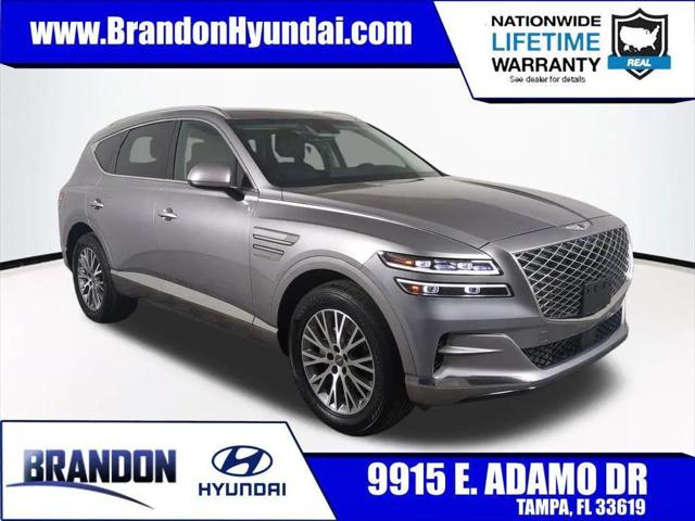 2024 Genesis GV80 2.5T AWD for sale in Tampa, FL