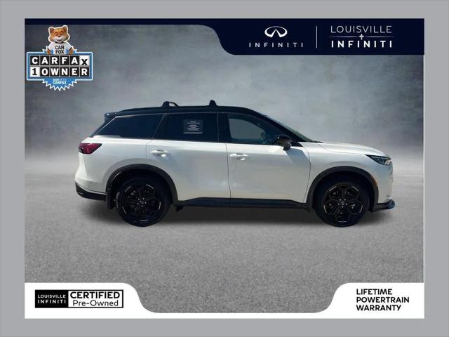 2026 INFINITI QX60 SPORT AWD for sale in Louisville, KY